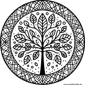 mandala-lebensbaum-gratis-vorlage